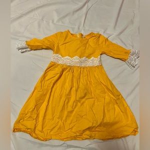 Kids dress